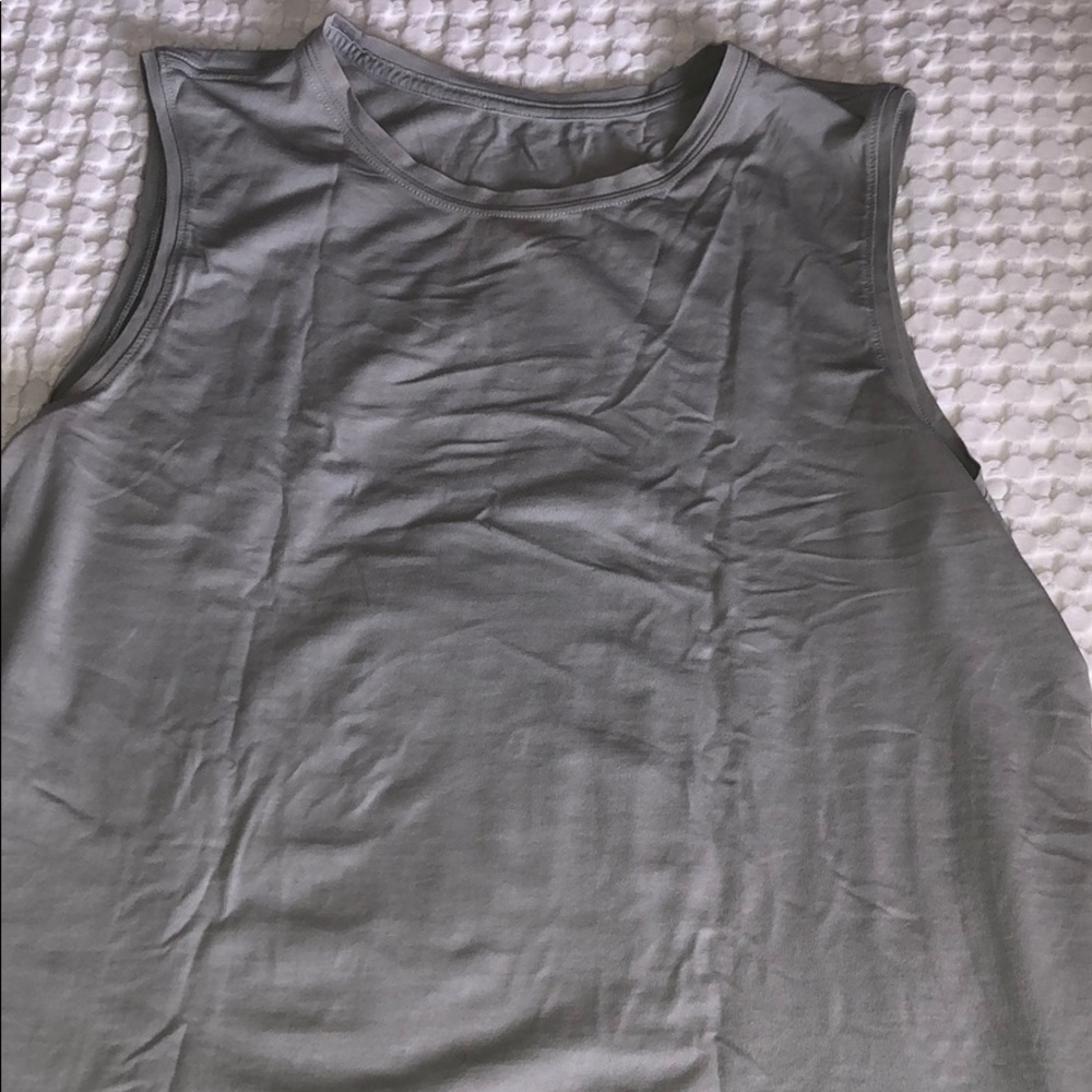 Olive top